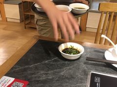 -许府牛火锅(信义坊总店)