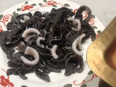 爆肚-东门口涮肉·砂锅·烤串(老门东店)