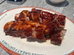 皇后叉烧-皇后餐厅-煲仔·小菜·打边炉(古北店)