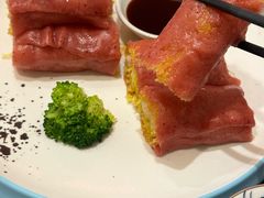 -山水茶艺馆·点心粤菜·30年老字号