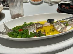 -荣兴酒家(徐家汇店)