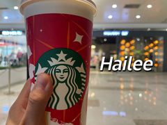 -星巴克臻选(北京富力家园店)