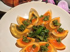 -晓粤·惹味粤菜(凯德乐峰广场店)