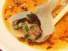 煸馅饺子-老边饺子馆(中街店)