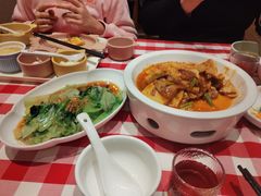 -西贝(六里桥旗舰店)