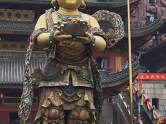 -上海东林寺(金山区)