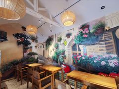 -萤火虫咖啡(后海店)