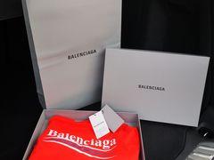 -BALENCIAGA(德基广场店)