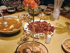 -水煮三国·川鲁江湖菜(香山店)