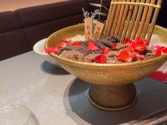 -巴奴毛肚火锅(新街口金鹰店)