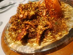 -好食上(喜盈门.范城店)
