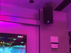 -唯爱KTV聚会餐厅(仙林东城汇店)