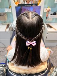 点击看大图 -Mengbaby·萌宝贝儿童理发(保利广场店)