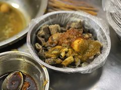 -正宗梧州牛肠酸