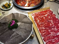 -万物生江北老火锅(海骏达店)