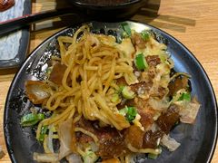 -胜代日本料理(云程巷小区店)