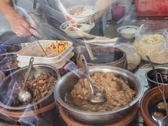 -秦胖子肉陀良心店