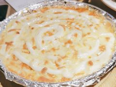 芝士南瓜-小菜园新徽菜(溧阳万达店)