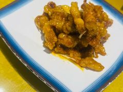 -玉桥餐厅(天坛店)