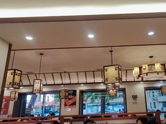 -惠宾饭庄(中山路店)