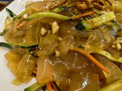 -圣夜东北菜烧烤·夜宵·小龙虾(胥江路店)