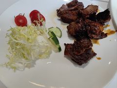 -老洋房花园饭店(绍兴路店)