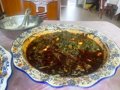 -周鱼鳅饭店