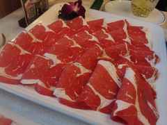 -东来顺饭庄(天坛店)