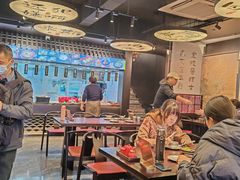 -古都历食南京菜·烤鸭·鸭血粉丝·汤包(南京博物院店)