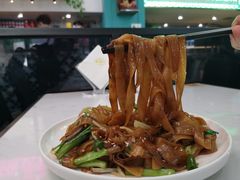 -东鑫记港式茶餐厅(南京东路店)