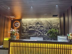 -天禧影院式足道·SPA(梅林店)