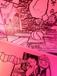 -MDZ STORE·TATTOO·耳饰