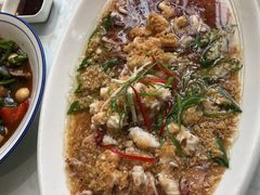 -品大伍·食之道品伍味(汪海店)