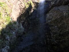 -雁荡山三折瀑景区