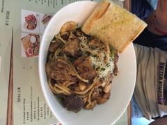 穀屋&nbsp;House&nbsp;Of&nbsp;Flour(张江店)-榖屋house of flour(张江首店)