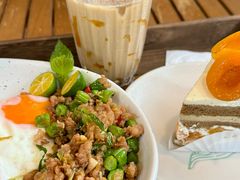 -echoes coffee回响咖啡(888街店)