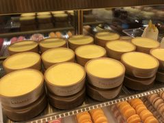 -PAUL LAFAYET 法式甜品(国金中心商场店)