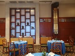 大堂-老淳安—伴山伴湖(千岛湖开元度假村店)