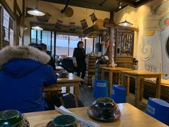 大堂-二孃鸡爪爪(东郊记忆店)