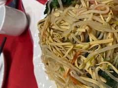 拌粉-凯鸽酒楼(大同振兴街店)