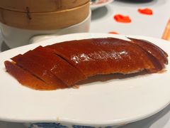 北京宴鱼子酱烤鸭-北京宴(丰台总店)