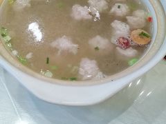 -尚帝美食城(八號院·牡丹公园店)