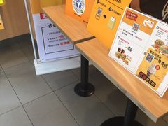 -麦当劳餐厅(荔城南大道店)