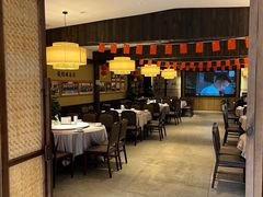-回头食客-李久其家民间餐厅(望城金桥国际店)