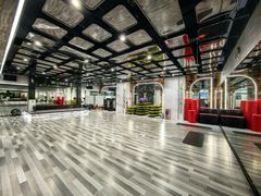 -悦莱美游泳健身(珠江新城花城汇店)