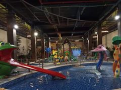 -泉城欧乐堡戏水湾艺术养生温泉