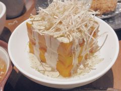 -山杏yama-katsu·吉列炸物