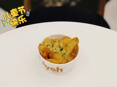 -艾薯夫妇Aysh(福田星河COCOPark店)