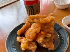 -鹤乡东北菜(崮山路店)