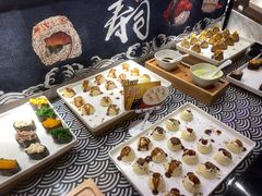 -比格比萨自助(南京万达茂店)